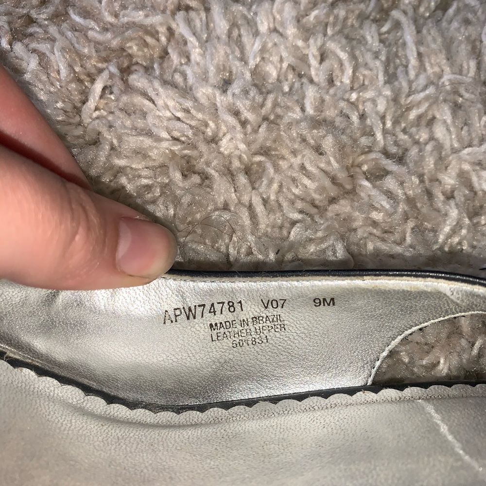 Rockport wedges - Picture 4 of 4